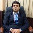 Dr. Mohit Sethi's profile picture