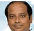 Dr. Avinash Shanbhogh