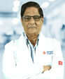 Dr. Pai Dhungat
