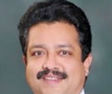 Dr. Swaroop Hegde