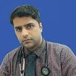 Dr. Apurva Nagesh Sharma