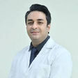 Dr. Amir M. Parray