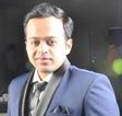 Dr. Nishanth R