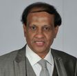 Dr. D A Satish