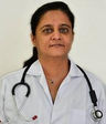 Dr. Vinita Bhagia