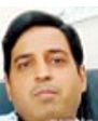 Dr. Vinay Kr Gupta