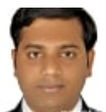 Dr. Kishor Reddy-