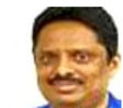 Dr. Suresh Rao K G