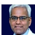 Dr. V. Krishnan