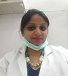 Dr. Deepali Arora