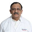 Dr. Vivek P Soni's profile picture