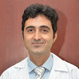 Dr. Azad Irani