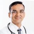Dr. Vikas Satwik's profile picture