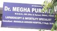 Dr. Megha Purohit