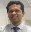 Dr. Chinmay Pramod Umarji