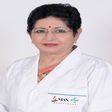 Dr. Shishta Nadda Basu's profile picture