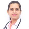 Dr. Archana Nagaonkar