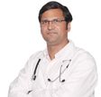 Dr. Upendra Singh