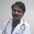 Dr. Shaam Agarwal