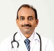 Dr. Natraj P