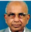 Dr. Arif Yunus
