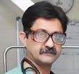 Dr. Saket Bhardwaj