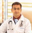 Dr. Harsh Maniar