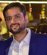 Dr. Vishal Popat's profile picture