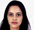Dr. Shalini Machado's profile picture
