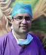 Dr. Abhishek Parihar