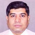 Dr. Ashwin Bhanushali's profile picture