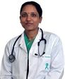 Dr. Purnima Jain
