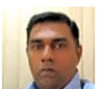 Dr. Manjunath K P
