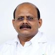 Dr. Balaji P
