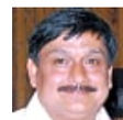 Dr. Anupam Chaturvedi