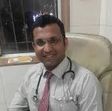 Dr. Dilip Patel