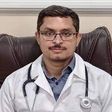 Dr. Prateek Patil