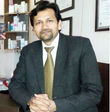 Dr. Ranjan Upadhyay's profile picture