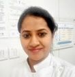 Dr. Yashaswini Shetty R