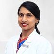 Dr. Chaitra Gowda K N