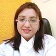 Dr. Malini Bhattacharya