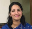 Dr. Priya Raghavan