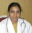 Dr. Shanthi V