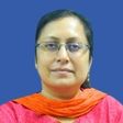 Dr. Manjari Chatterjee