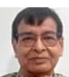 Dr. Saroj Kumar Saha