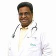 Dr. Ananth Padmanaban