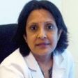Dr. Nalini Rao
