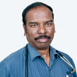 Dr. G. Manohar