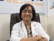 Dr. Aparna Agnihotri's profile picture