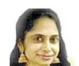 Dr. Nanditha R